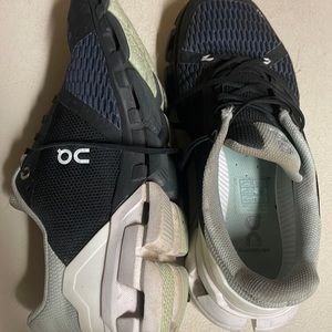 On Running Cloudswift shoes 8